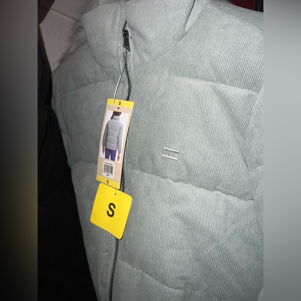 Levi’s jacket - Picture 4 of 4
